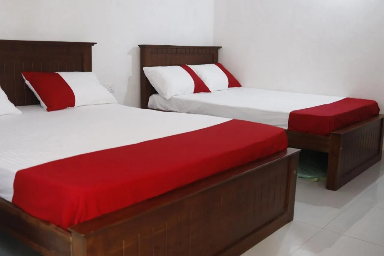 Πανσιόν Serenity Valley Ambuluwawa Resort Κάντι