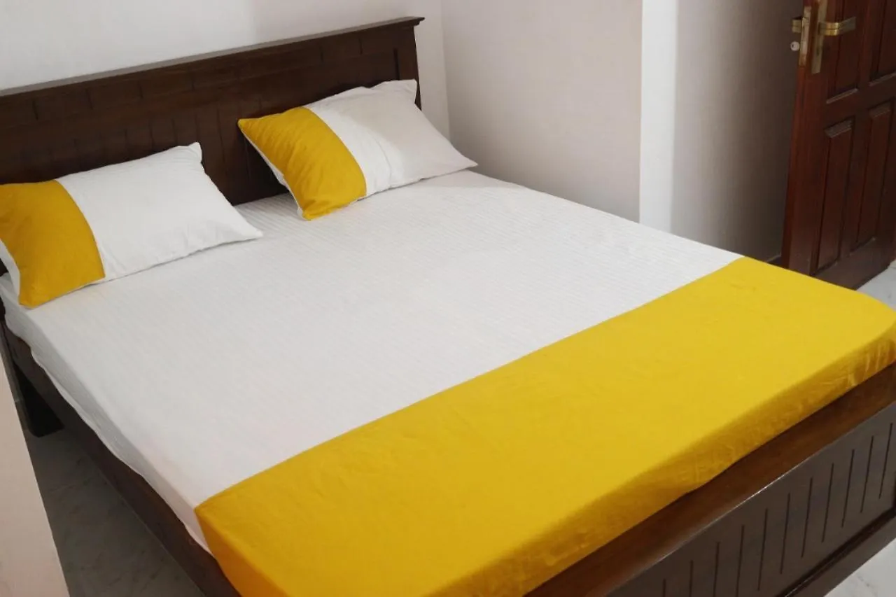 Serenity Valley Ambuluwawa Resort Κάντι Σρι Λάνκα