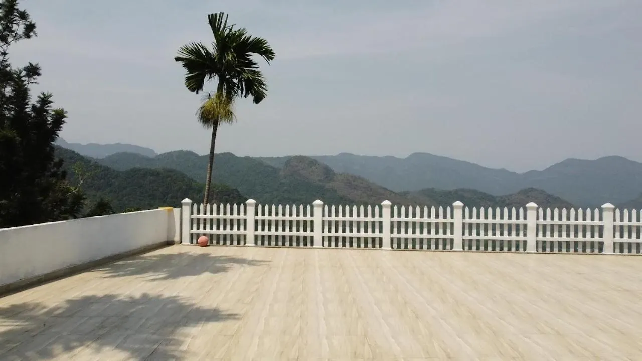 Serenity Valley Ambuluwawa Resort Kandy Pensión